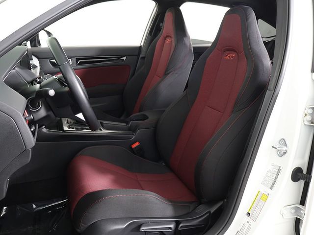 2025 Honda Civic Si  - 23021642 - 29