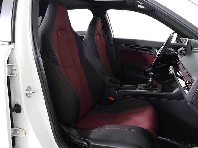 2025 Honda Civic Si  - 23021642 - 30