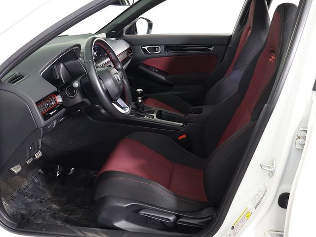 2025 Honda Civic Si  - 23021642 - 31
