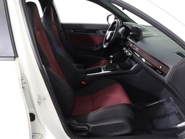 2025 Honda Civic Si  - 23021642 - 32