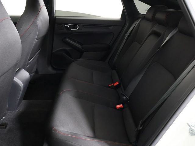2025 Honda Civic Si  - 23021642 - 33