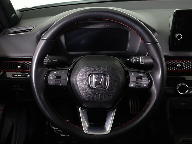 2025 Honda Civic Si  - 23021642 - 37