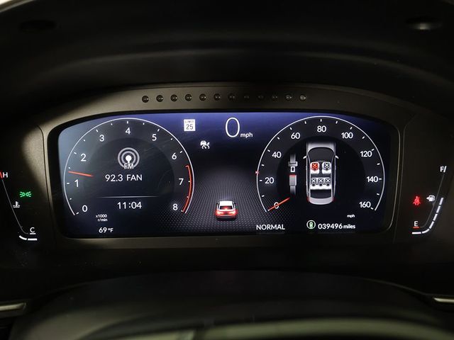 2025 Honda Civic Si  - 23021642 - 39