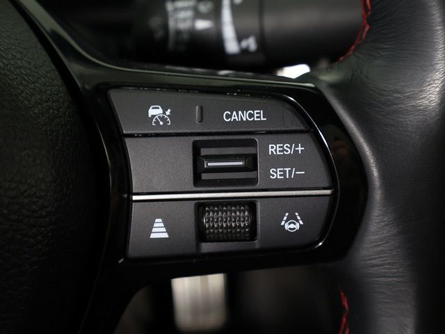 2025 Honda Civic Si  - 23021642 - 41