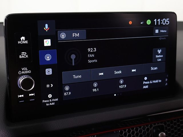 2025 Honda Civic Si  - 23021642 - 42