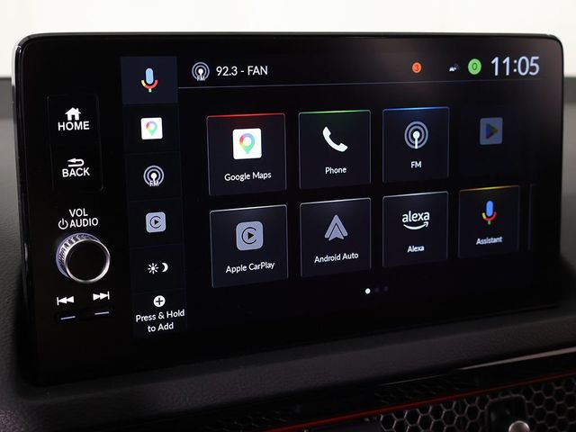 2025 Honda Civic Si  - 23021642 - 43