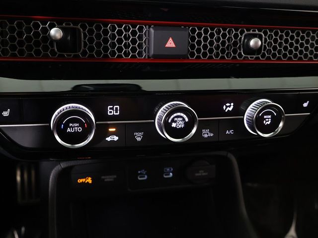 2025 Honda Civic Si  - 23021642 - 48