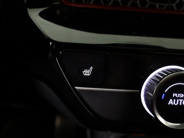 2025 Honda Civic Si  - 23021642 - 49