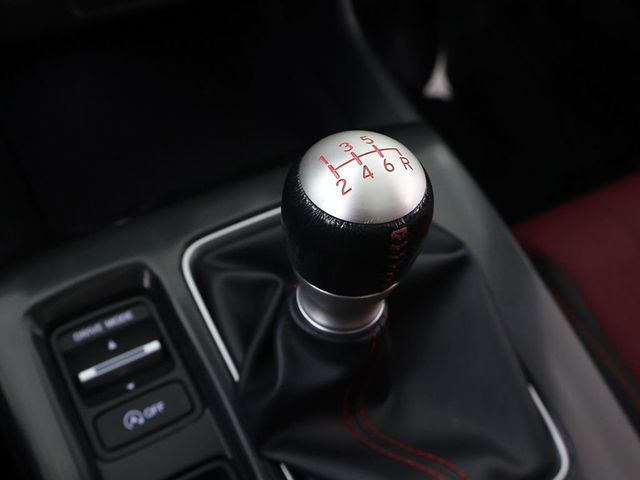 2025 Honda Civic Si  - 23021642 - 51