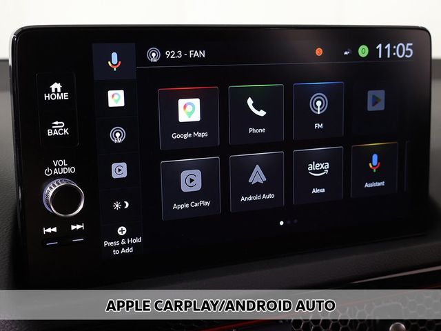 2025 Honda Civic Si  - 23021642 - 7