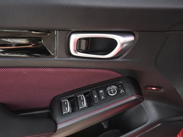 2025 Honda Civic Si  - 23077962 - 10