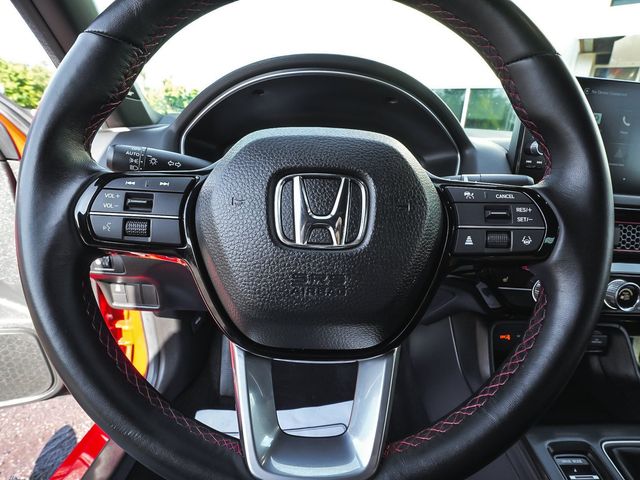 2025 Honda Civic Si  - 23077962 - 16