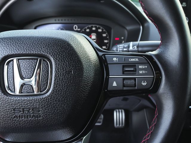2025 Honda Civic Si  - 23077962 - 18