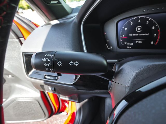 2025 Honda Civic Si  - 23077962 - 19