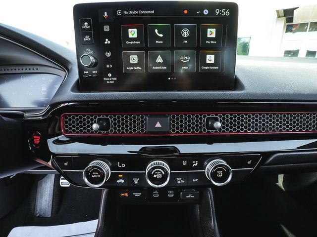 2025 Honda Civic Si  - 23077962 - 21