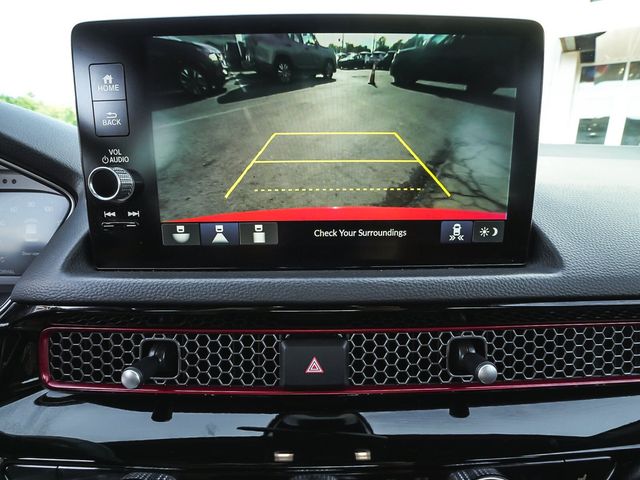 2025 Honda Civic Si  - 23077962 - 24