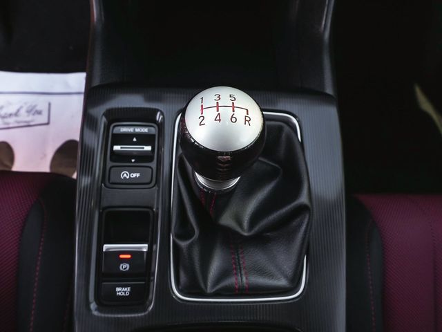 2025 Honda Civic Si  - 23077962 - 26