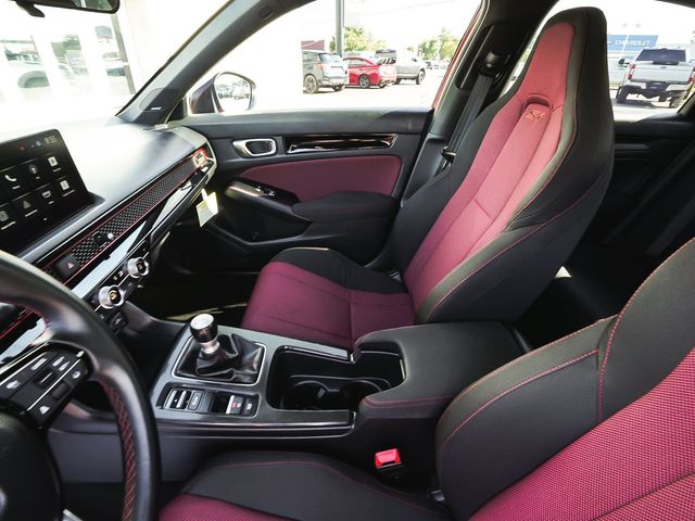 2025 Honda Civic Si  - 23077962 - 30