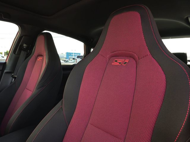 2025 Honda Civic Si  - 23077962 - 32