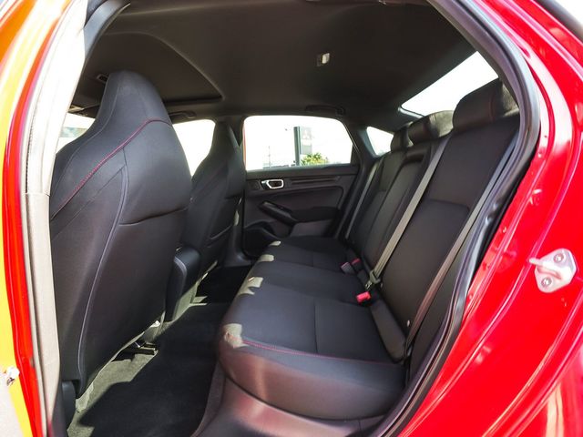 2025 Honda Civic Si  - 23077962 - 33