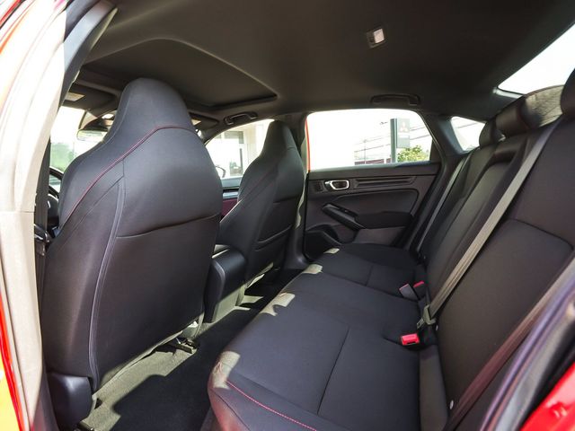 2025 Honda Civic Si  - 23077962 - 34