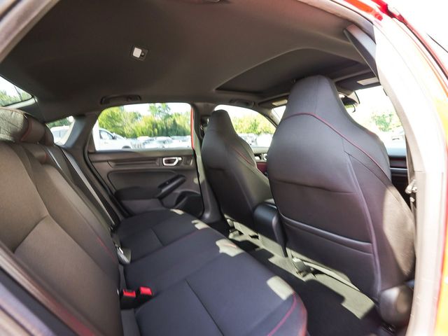 2025 Honda Civic Si  - 23077962 - 38