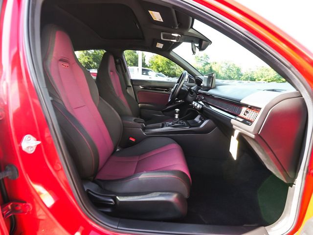 2025 Honda Civic Si  - 23077962 - 39
