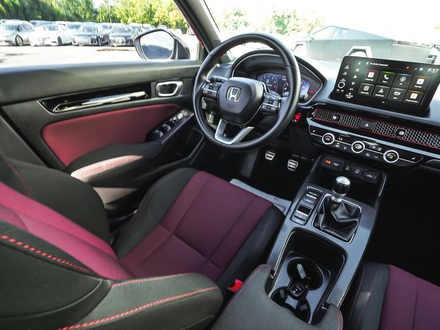 2025 Honda Civic Si  - 23077962 - 42