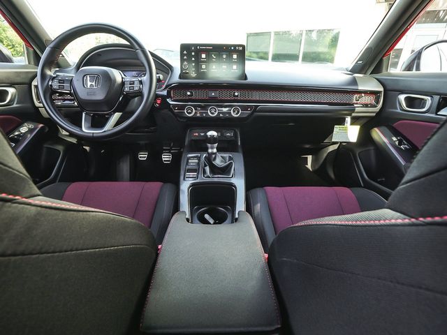 2025 Honda Civic Si  - 23077962 - 44