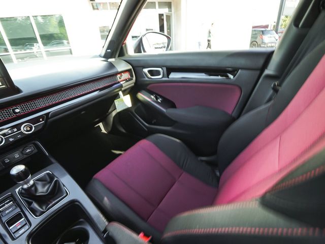 2025 Honda Civic Si  - 23077962 - 45