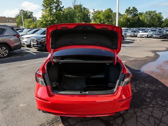 2025 Honda Civic Si  - 23077962 - 46