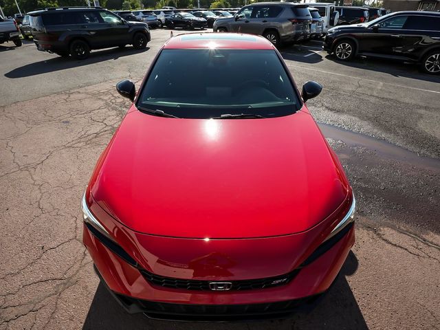 2025 Honda Civic Si  - 23077962 - 48