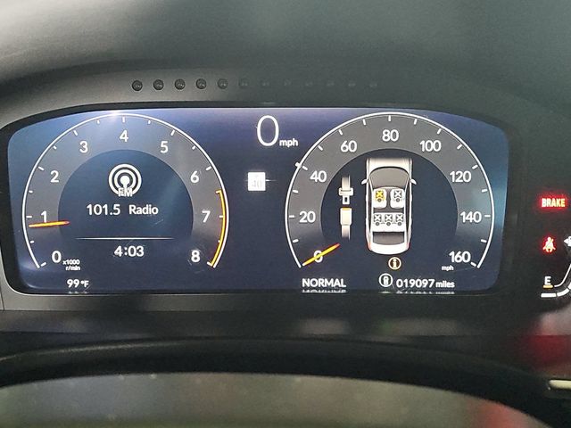 2025 Honda Civic Si  - 23077962 - 4