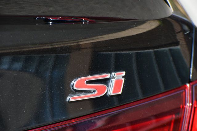 2025 Honda Civic Si Manual - 23002887 - 12