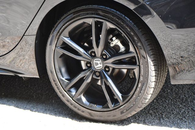 2025 Honda Civic Si Manual - 23002887 - 15