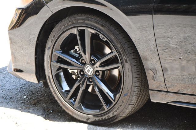 2025 Honda Civic Si Manual - 23002887 - 17