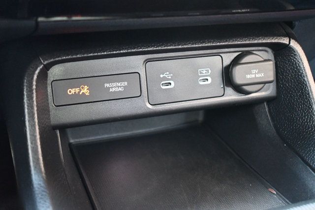 2025 Honda Civic Si Manual - 23002887 - 27
