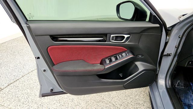 2025 Honda Civic Si Manual - 23100387 - 10