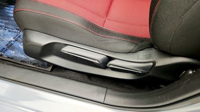 2025 Honda Civic Si Manual - 23100387 - 11