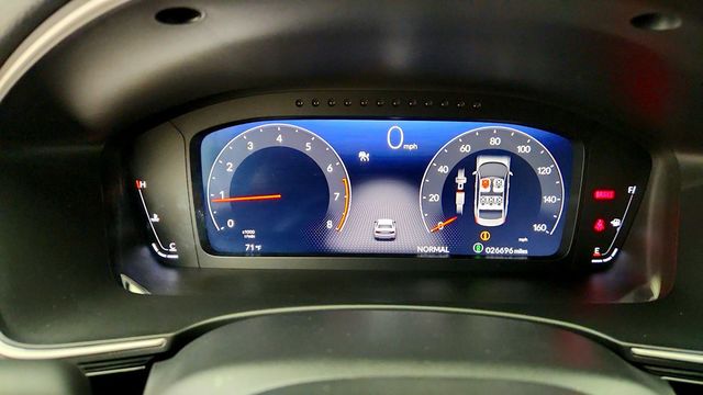 2025 Honda Civic Si Manual - 23100387 - 15