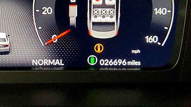 2025 Honda Civic Si Manual - 23100387 - 16
