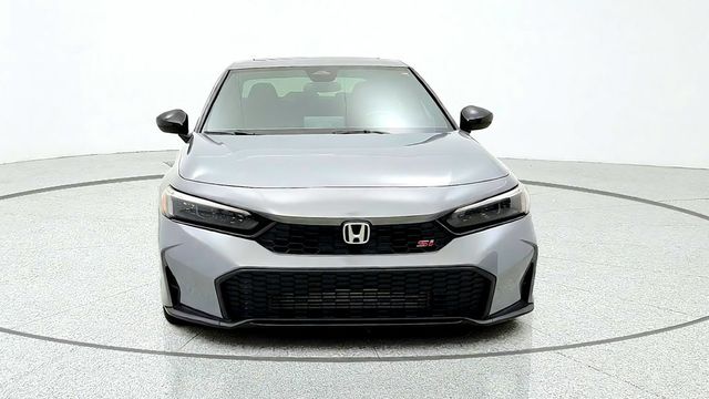 2025 Honda Civic Si Manual - 23100387 - 1