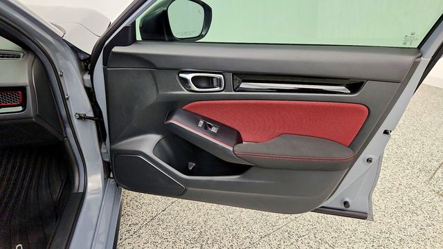 2025 Honda Civic Si Manual - 23100387 - 26
