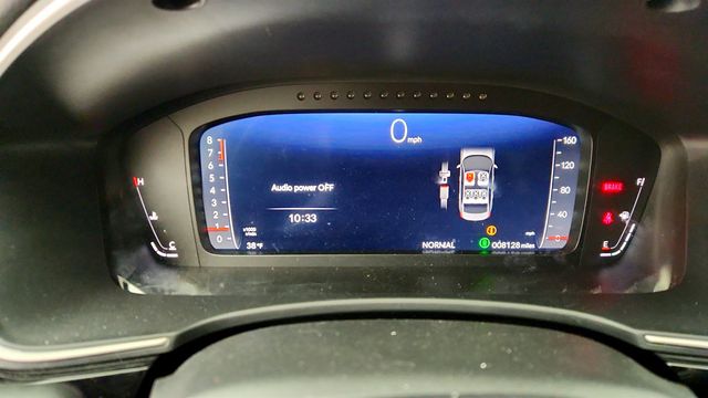 2025 Honda Civic Si Manual - 22965570 - 11