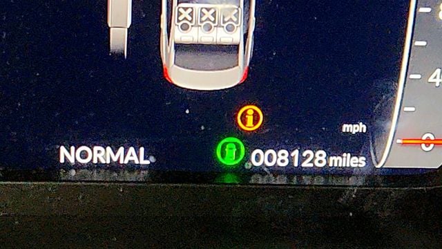 2025 Honda Civic Si Manual - 22965570 - 12