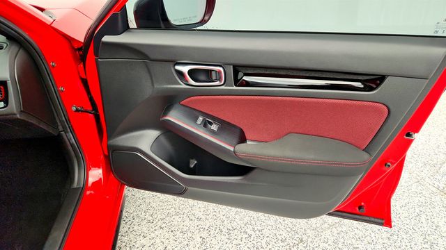 2025 Honda Civic Si Manual - 22965570 - 21