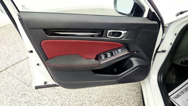 2025 Honda Civic Si Manual - 23041966 - 10