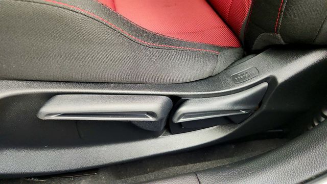 2025 Honda Civic Si Manual - 23041966 - 11
