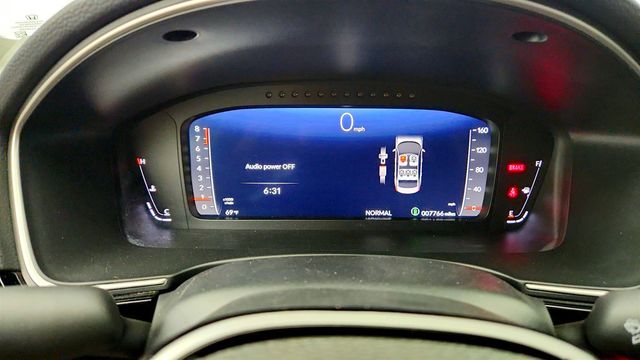 2025 Honda Civic Si Manual - 23041966 - 15