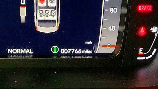 2025 Honda Civic Si Manual - 23041966 - 16